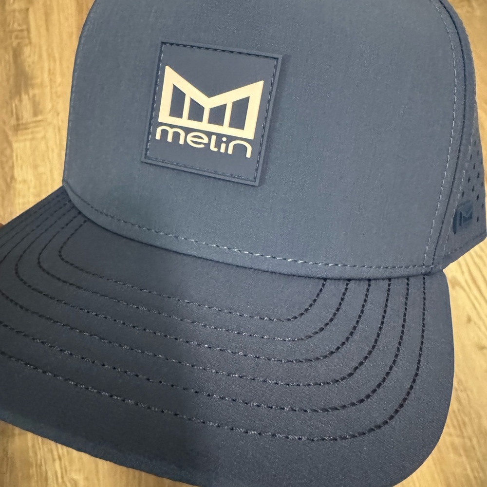 Melin Mini - Odyssey